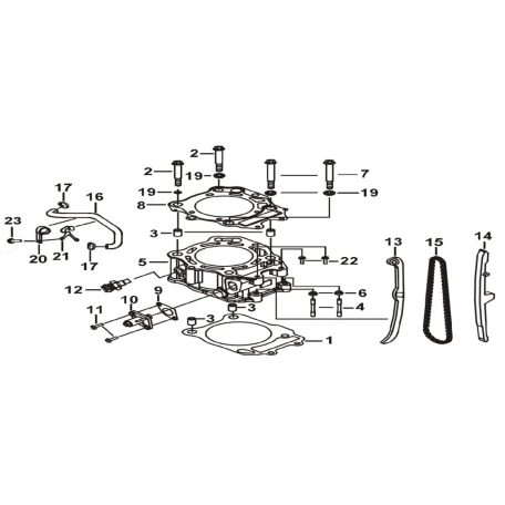 CYLINDER