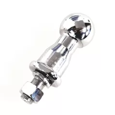 Hitch Ball