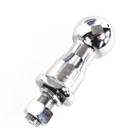 Hitch Ball