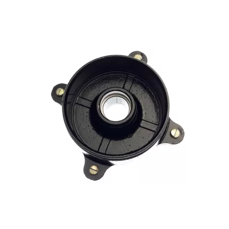HUB ASSY SHRT ASSY (ÖNTÖTT ACÉL) (VASTAGÍTOTT)