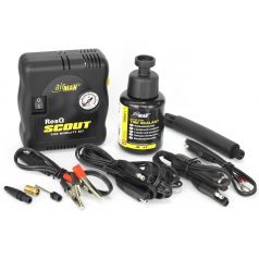 Airman Resq Scout 12 V Kompresszor +100 Ml Defektfolyadék