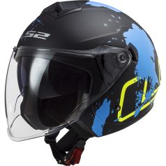 https://www.aspshop.eu/ls2-of573-twister-ii-xover-matt-black-blue