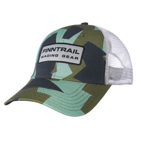 Finntrail sapka CamoArmy
