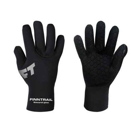 Finntrail Kesztyű NeoGuard Black XL