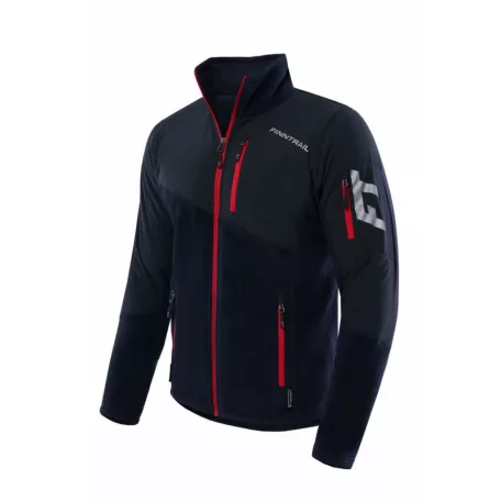 Finntrail Thermal Kabát Polar Xl