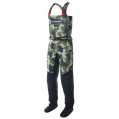 Finntrail Mellesnadrág Speedmaster Camoarmy S