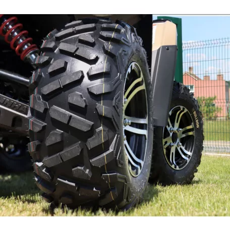 Bulldog Gumiabroncs B350, 25X8-12 (43J)