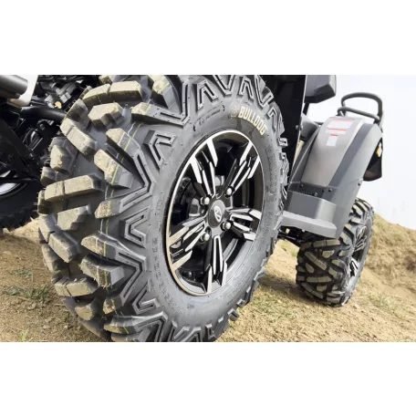 Bulldog Gumiabroncs B350, 25X8-12 (43J)