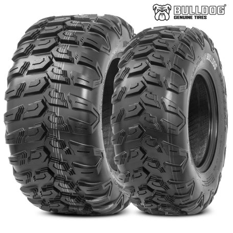Bulldog Gumiabroncs B3035, 25X8-12 (60J)