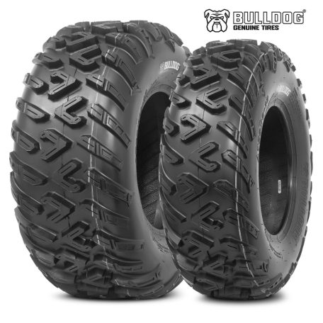 Bulldog Gumiabroncs B362, 26X9-14 (72F)