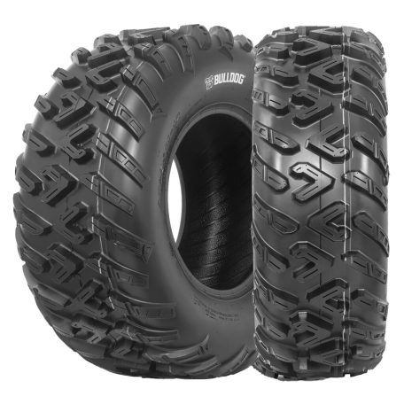 Bulldog Gumiabroncs B362 (E4)