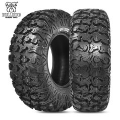 Bulldog Gumiabroncs B3036 (E4)