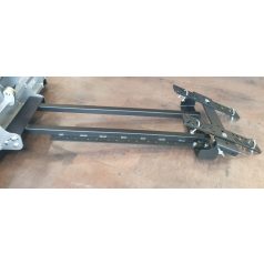 Shark Adapter Az ATV / QUAD 100 Uni Mulcsozóhoz