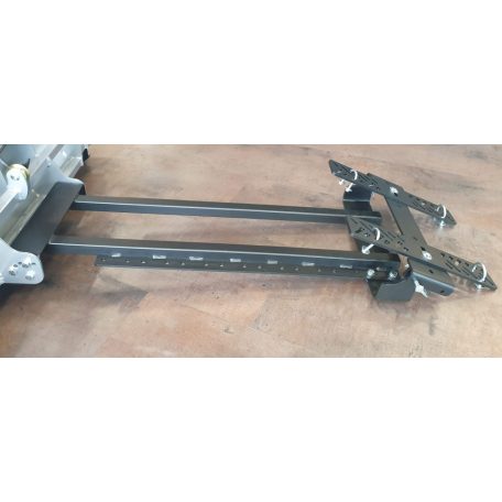 Shark Adapter Az ATV / QUAD 100 Uni Mulcsozóhoz