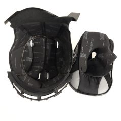 LS2 FF399 Cserélhető Belső 3XL