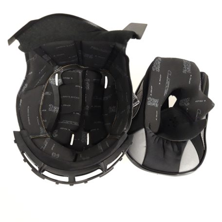 LS2 FF399 Cserélhető Belső 3XL