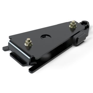 Camso adapter (Linhai Utv 1100 Diesel)