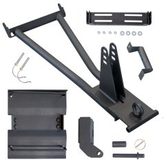 Shark Adapter Seprőhengerhez (Utv Linhai 1100 Diesel)