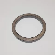 TÖMÍTÉS,KIPUFOGÓCSŐ