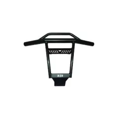  XRW Első Lökhárító Px2 Fekete - Rzr 4 900 Xp / Rzr 900 Xp 2011 / Rzr 800 / S