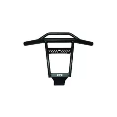   XRW Első Lökhárító Px2 Fekete - Rzr 4 900 Xp / Rzr 900 Xp 2011 / Rzr 800 / S