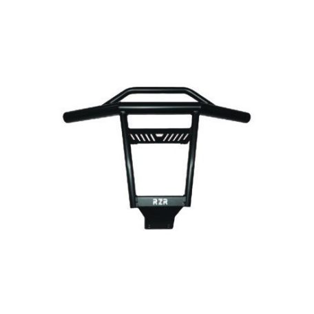 XRW Első Lökhárító Px2 Fekete - Rzr 4 900 Xp / Rzr 900 Xp 2011 / Rzr 800 / S
