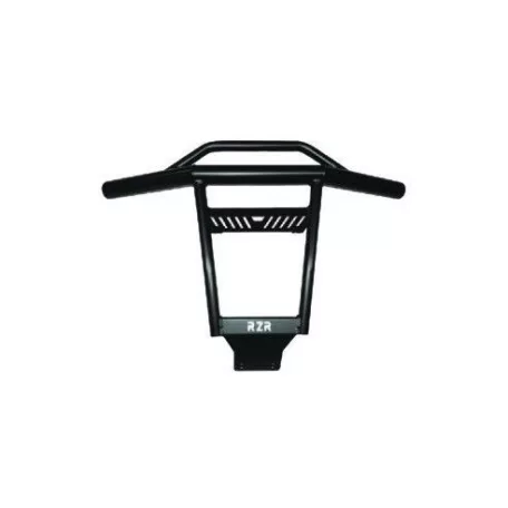 XRW Első Lökhárító Px2 Fekete - Rzr 4 900 Xp / Rzr 900 Xp 2011 / Rzr 800 / S