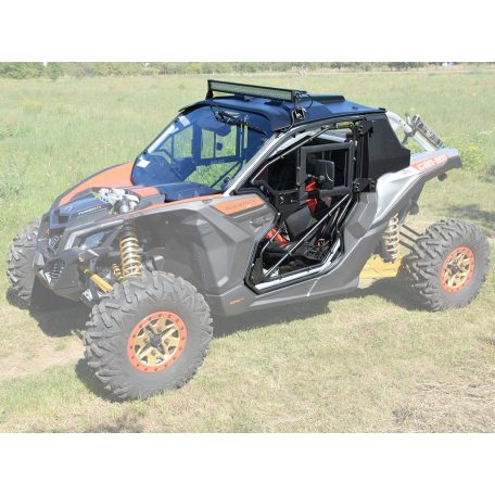Kabin Can-Am Maverick X3 Turbo Kabin Can-Am Maverick X3 Turbo