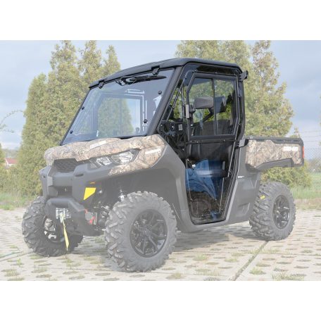 Kabin Can-Am/Traxter (2016-2019)