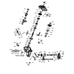 SEBESSÉGVÁLTÓ （4WD） ESETÉN）