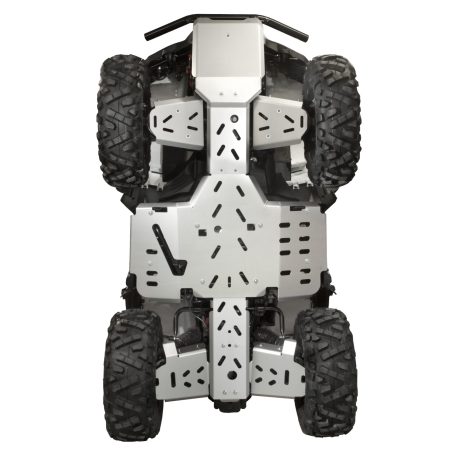 Shark Haspáncél, Tgb Blade 600 Slx
