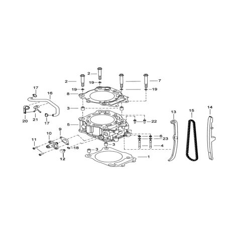 CYLINDER