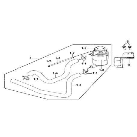 A.I.C.V.ASSY.