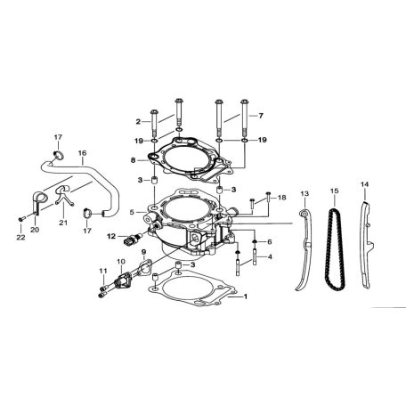 CYLINDER