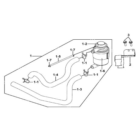 A.I.C.V.ASSY.
