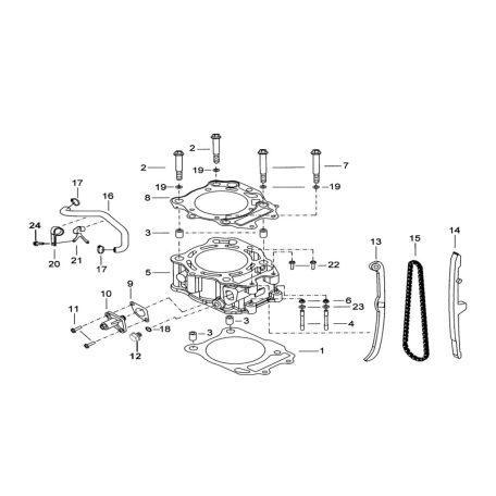 CYLINDER