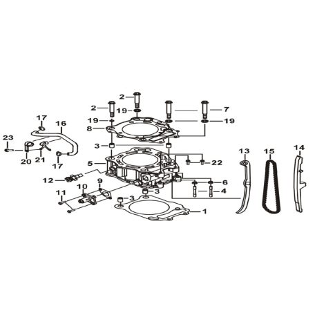 CYLINDER