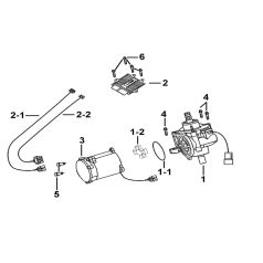 EPS ASSY.(EPS-HEZ)