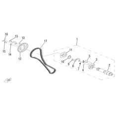 CAMSHAFT