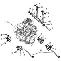 MOTOR