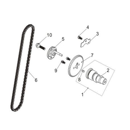 CAMSHAFT