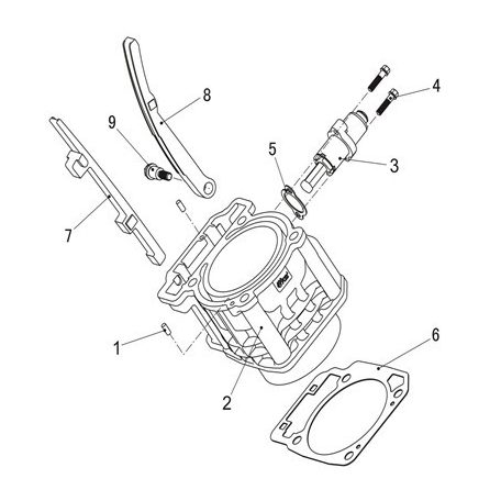 CYLINDER