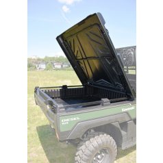 Kawasaki Mule Fx/Dx Hátsó Plató Ajtó