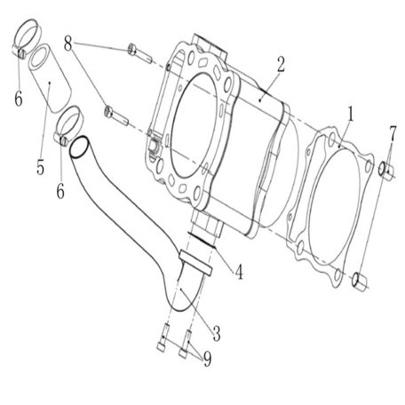 CYLINDER
