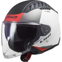 https://www.aspshop.eu/ls2-of600-copter-urbane-matt-white-red