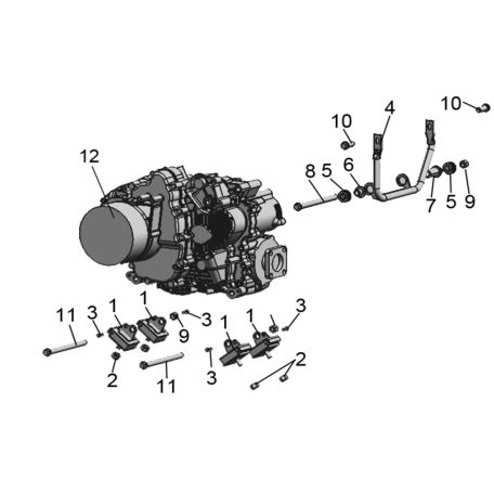 MOTOR