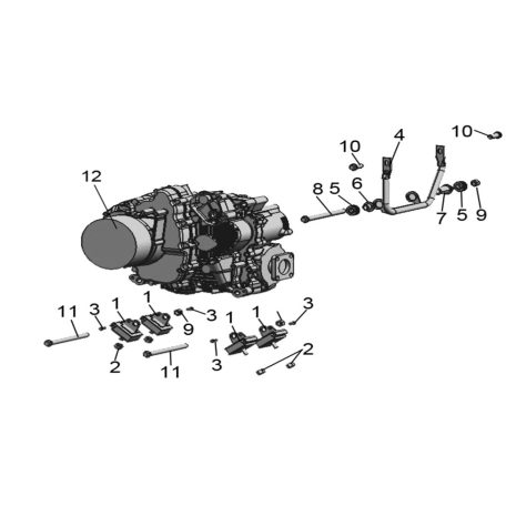 MOTOR