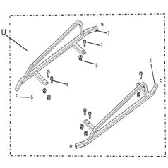Opciók (H. párnatartó komponens)