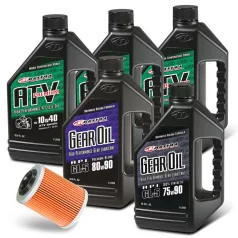 Szerviz Készlet + Diff. Gearbox - Cfmoto 850/1000