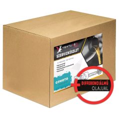   Szerviz Készlet + Diff. -CFMOTO X450/X520/X550/X600/X625, UTV625